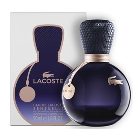 Отзывы на Lacoste - Sensuelle