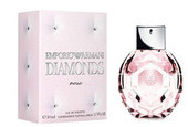 Купить Giorgio Armani Emporio Diamonds Rose