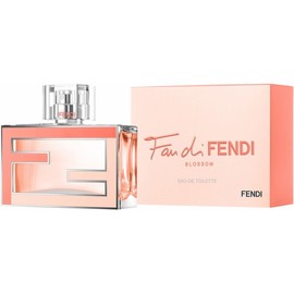 Отзывы на Fendi - Fan Di Fendi Blossom