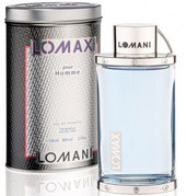 Мужская парфюмерия Lomani Lomax
