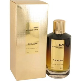 Отзывы на Mancera - The Aoud