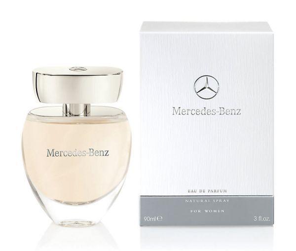 Mercedes Benz - Mercedes Benz