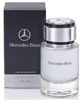 Мужская парфюмерия Mercedes Benz Mercedes Benz