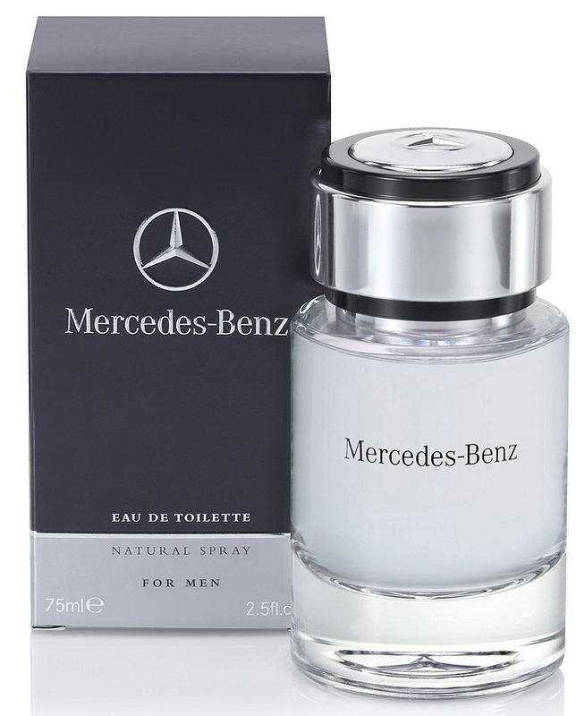 Mercedes Benz - Mercedes Benz