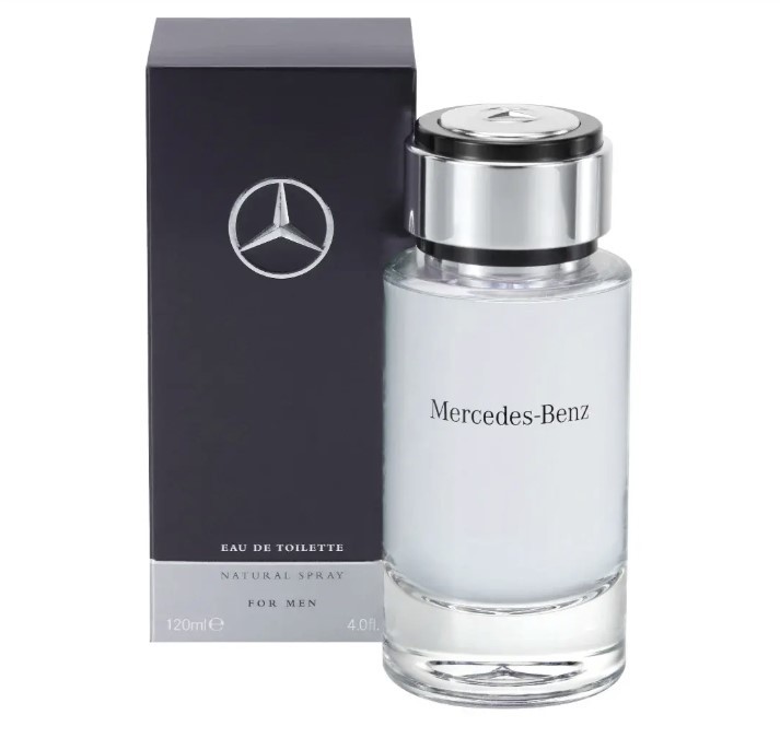 Mercedes Benz - Mercedes Benz