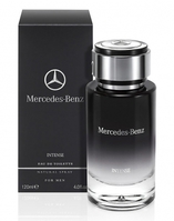 Купить Mercedes Benz Mercedes Benz Intense по низкой цене