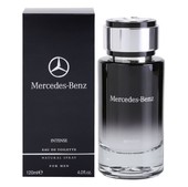 Мужская парфюмерия Mercedes Benz Mercedes Benz Intense