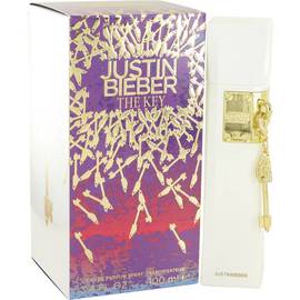 Отзывы на Justin Bieber - The Key