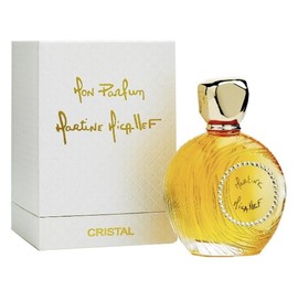 Отзывы на Micallef - Mon Parfum Cristal