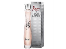 Всего 3 отзыва на Naomi Campbell - Naomi Отзывы на Naomi Campbell - Naomi