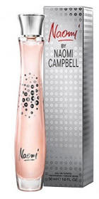 Naomi Campbell - Naomi