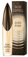 Купить Naomi Campbell Queen Of Gold