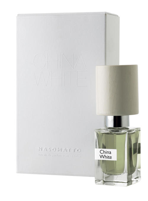 Nasomatto - China White