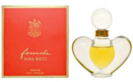 Nina Ricci - Farouche