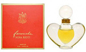 Купить Nina Ricci Farouche