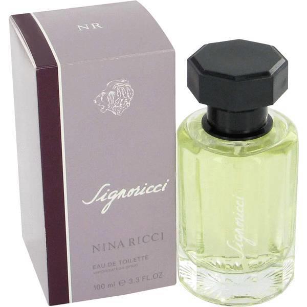 Nina Ricci - Signoricci