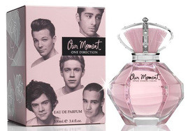 Отзывы на One Direction - Our Moment