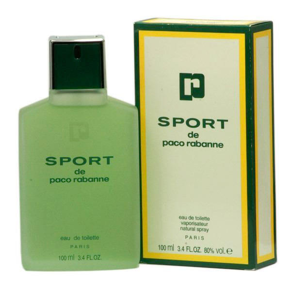 Paco Rabanne - Sport De Paco Rabanne