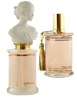 Отзывы на Mdci Parfums - Peche Cardinal