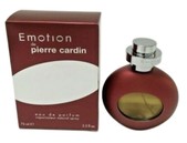 Купить Pierre Cardin Emotion