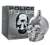 Мужская парфюмерия Police To Be The Illusionist