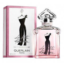 Отзывы на Guerlain - La Petite Robe Noire Couture