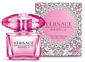 Купить Versace Bright Crystal Absolu