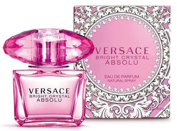 Купить Versace Bright Crystal Absolu на Духи.рф