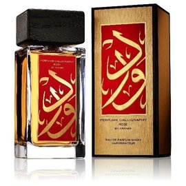 Отзывы на Aramis - Calligraphy Rose