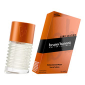 Мужская парфюмерия Bruno Banani Absolute Мужская парфюмерия Bruno Banani Absolute