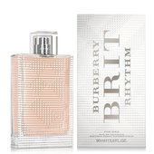 Купить Burberry Brit Rhythm