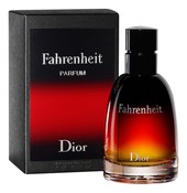 Мужская парфюмерия Christian Dior Fahrenheit Le Parfum