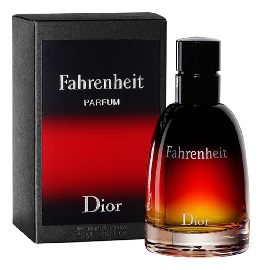 Christian Dior - Fahrenheit Le Parfum