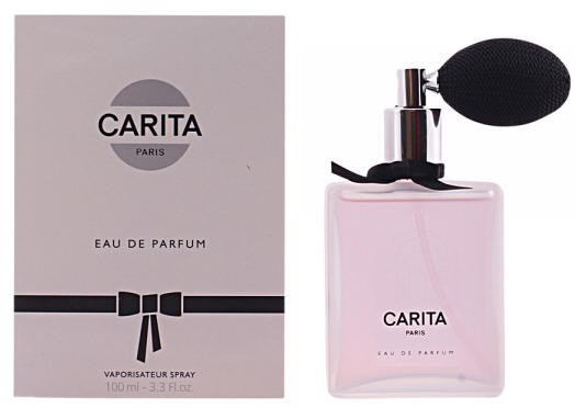 Carita - Carita Eau De Parfum