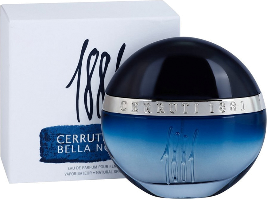 Cerruti - 1881 Bella Notte