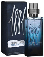 Мужская парфюмерия Cerruti 1881 Bella Notte