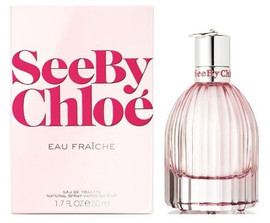 Отзывы на Chloe - See By Chloe Eau Fraiche