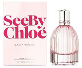 Купить Chloe See By Chloe Eau Fraiche Купить Chloe See By Chloe Eau Fraiche