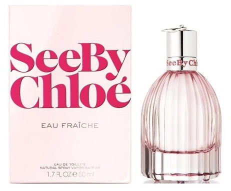 Chloe - See By Chloe Eau Fraiche