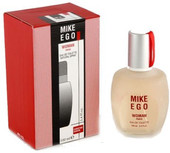 Купить Christine Darvin Mike Ego Купить Christine Darvin Mike Ego