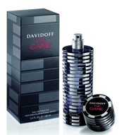 Мужская парфюмерия Davidoff The Game