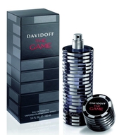 Мужская парфюмерия Davidoff The Game Мужская парфюмерия Davidoff The Game