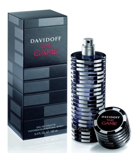 Davidoff - The Game