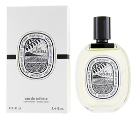 Отзывы на Diptyque - Diptyque Eau Moheli