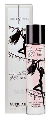 Guerlain - La Petite Robe Noire Mon Eau De Lingerie