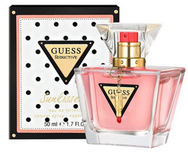 Отзывы на Guess - Seductive Sunkissed