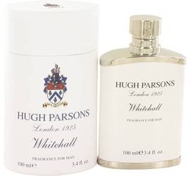 Отзывы на Hugh Parsons - Whitehall