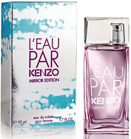 Отзывы на Kenzo - L'eau Par Mirror