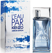 Мужская парфюмерия Kenzo L'eau Par Mirror