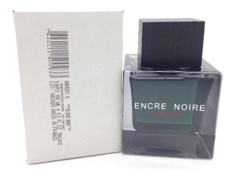 14361 2 lalique encre noire sport пол мужской
